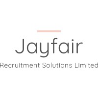 Jayfair Recruitment Solutions Limited logo - Similar company to Innso Group Ltd