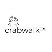 Crabwalk logo