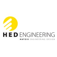 HED ENGINEERING logo - Similar company to Prisma Electronics