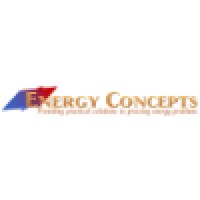 Energy Concepts Company LLC logo - Similar company to Energy Concepts Llc