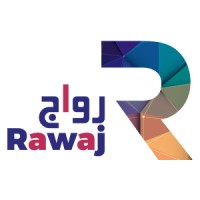 Rawaj Communication Marketing logo - Similar company to Mesdac Solutions Llc