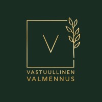 Vastuullinen Valmennus logo - Similar company to Intensivept Finland
