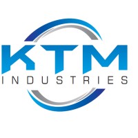 KTM Industries logo - Similar company to Suncrest Supply Inc.