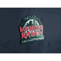 Ma-brooks Ranch logo - Similar company to Reform Dao