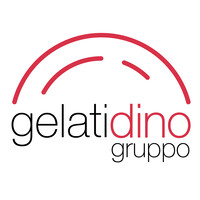 Gelati Dino Gruppo logo - Similar company to Middleverse Studios