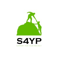 Support For Your Project - S4YP logo - Similar company to Ineuropa