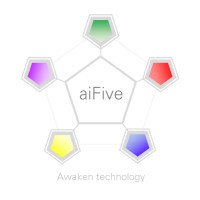 aiFive Technologies logo - Similar company to Radient