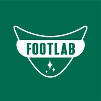 Footlab logo - Similar company to Lunela