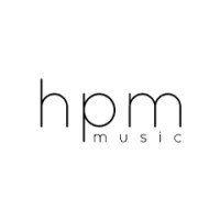 HPM Music logo - Similar company to A Wright World