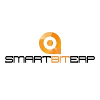 SMARTBITERP logo - Similar company to Marcha Systems