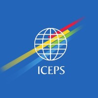 ICEPS logo - Similar company to Big Group - Blockchain Italy Growth