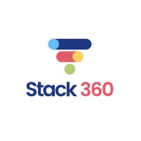 Stack 360 logo - Similar company to Development Logix
