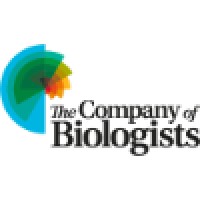 The Company of Biologists logo - Similar company to Elife Sciences Publications, Ltd.