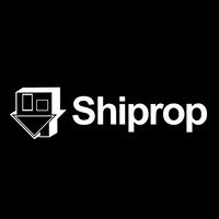 Shiprop® logo - Similar company to Thinkbyte