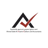 Ahmed Saleh Al Nuaimi Auditors And Accountants logo - Similar company to Beta Express