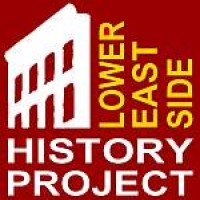 Lower East Side History Project logo - Similar company to City Lore Inc