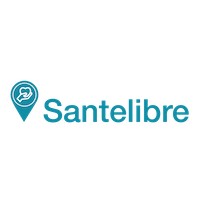 Santelibre logo - Similar company to Osteolib