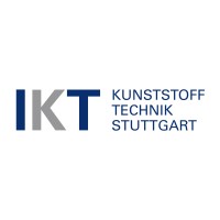 IKT - Institut für Kunststofftechnik logo - Similar company to Echo Instruments