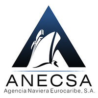 Agencia Naviera Eurocaribe - ANECSA logo - Similar company to Anave, S.A.