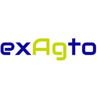 Exagto logo - Similar company to Agrow Ecuador