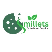 Smillets by Raghuram organics logo - Similar company to Aryan Institute