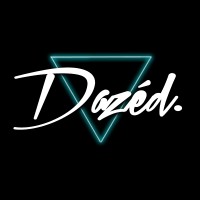 Dazed London logo - Similar company to Hitio Gym - International