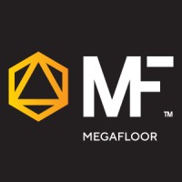 Megafloor logo - Similar company to Known Entity