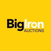 BigIron logo - Similar company to Auctiontime