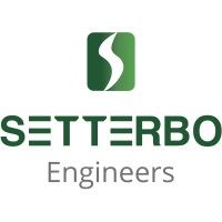 Setterbo Engineers logo - Similar company to Mendez Engineering