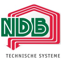 NDB TECHNISCHE SYSTEME logo - Similar company to Oö. Blitzschutzgesellschaft