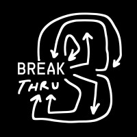 Breakthru logo - Similar company to Zocalo