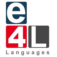 E4L Language Services logo - Similar company to Cl Training