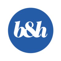 Bonner & Hindley logo - Similar company to Visitleeds