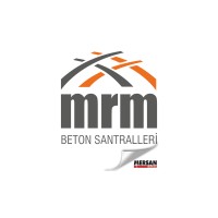 MRM Beton Santralleri logo - Similar company to Db Technology Engineering & Consultancy