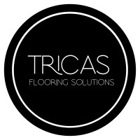 Tricas Flooring Solutions Limited logo - Similar company to Carters Commercial Flooring