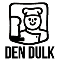 Den Dulk, Echte Bakker logo - Similar company to Kickstart Vet Support