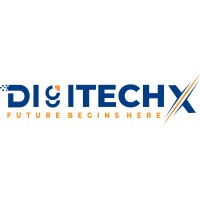 DIGITECHX - Digital Marketing Agency logo - Similar company to Odophone, S.L.U.