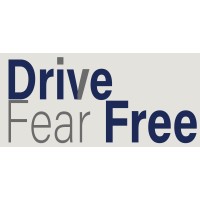 Drive Fear Free logo - Similar company to Small Footprint Simulator
