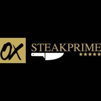 OX Steak Prime logo - Similar company to Pop House