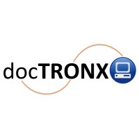 docTRONX, Inc. logo - Similar company to Certified Nets Inc.