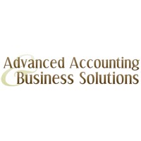 Advanced Accounting and Business Solutions LLC logo - Similar company to Scott Accounting Services