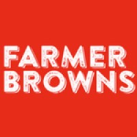 Farmer Browns logo - Similar company to Selected Labels & More