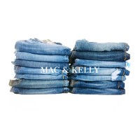 MAC & KELLY logo - Similar company to Lockd Jeans