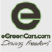 Egreencars.Com