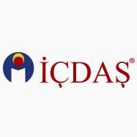İçdaş logo - Similar company to Structas