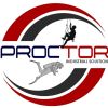 Proctor. logo - Similar company to Cm Rope Access