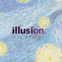 illusion production logo - Similar company to Talebox