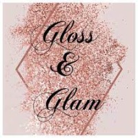Gloss N Glam logo - Similar company to Scratch X