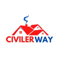 CivilerWay logo - Similar company to Rams Interiors