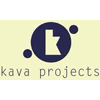 Kava Projects logo - Similar company to Stretched Group Pty Ltd